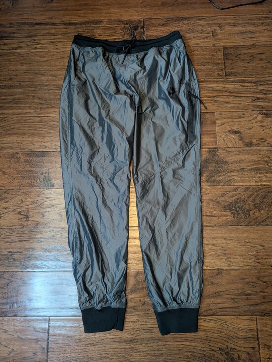Nike Pants - Nike Women's Track Pant Joggers Size Medium